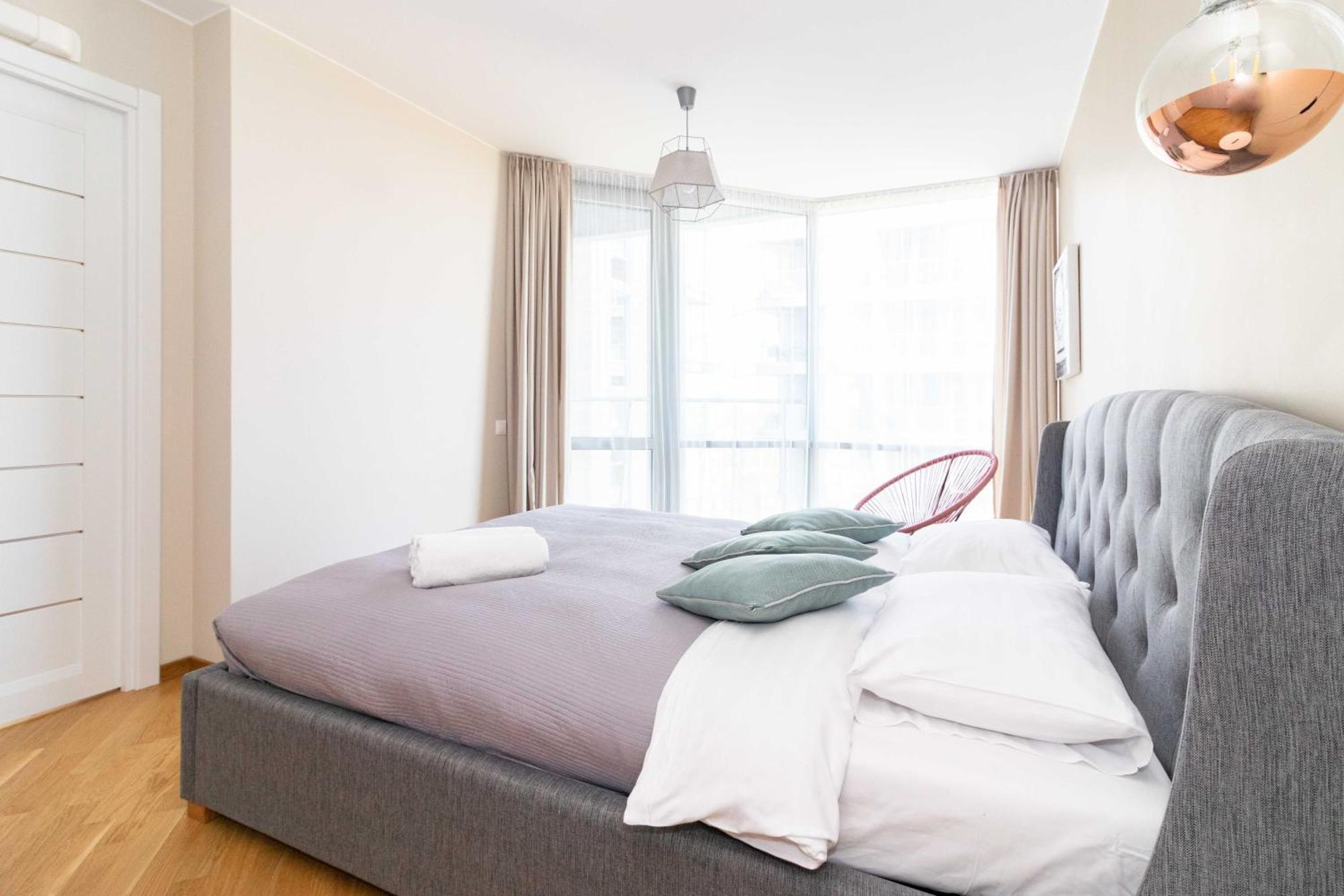 Elija Swan-Toy Apartments Šventoji المظهر الخارجي الصورة