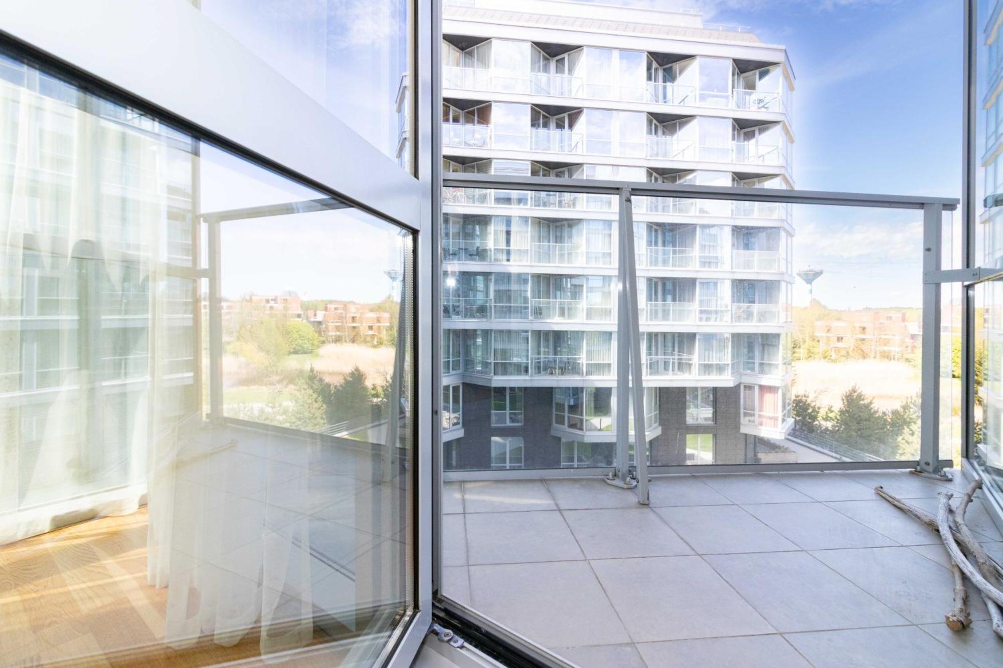 Elija Swan-Toy Apartments Šventoji المظهر الخارجي الصورة