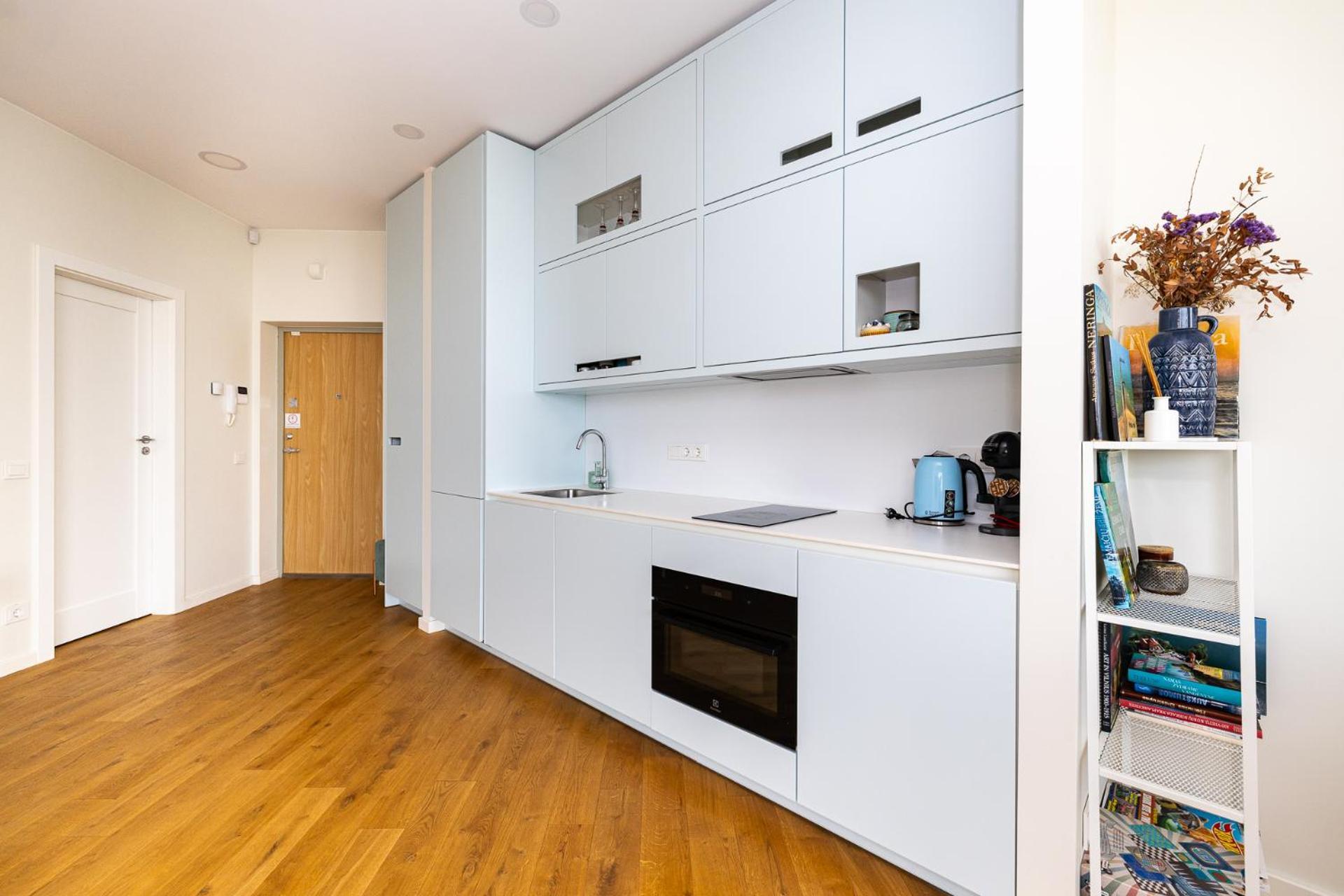 Elija Swan-Toy Apartments Šventoji المظهر الخارجي الصورة