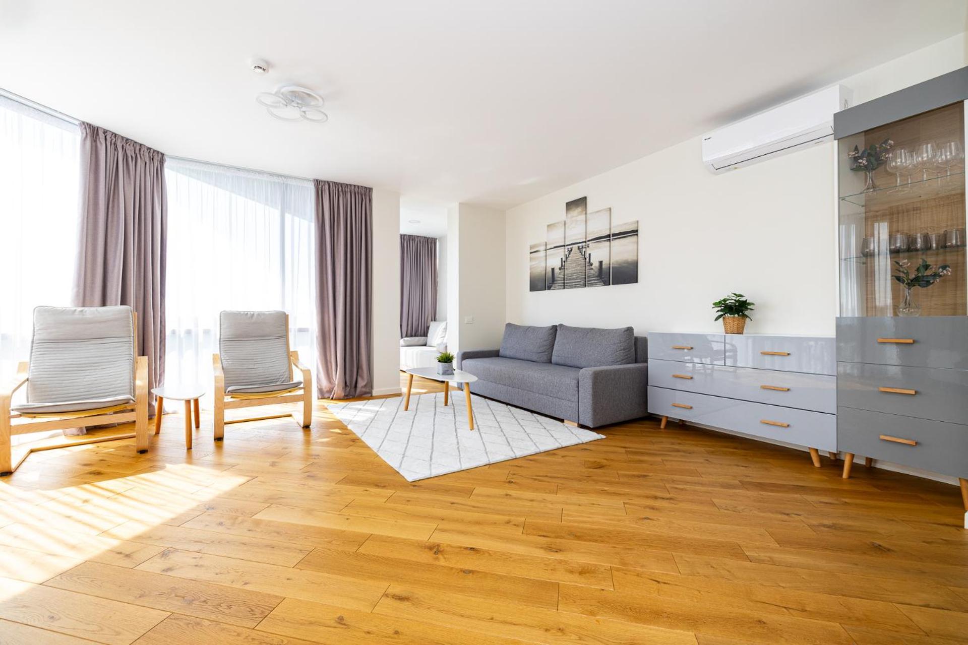 Elija Swan-Toy Apartments Šventoji المظهر الخارجي الصورة